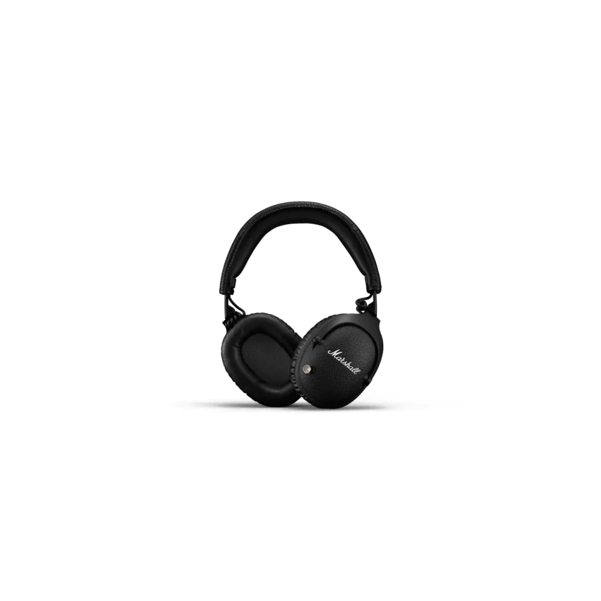 Marshall Monitor II ANC Bluetooth Headset (Black)